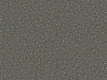 Preview: „Vorwerk Alexis Teppichboden in Stein – Draufsicht auf die robuste Veloursstruktur in neutralem Farbton“